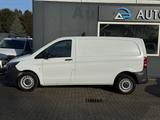 Mercedes-Benz Vito Kasten 110 CDI FWD kompakt *AHK*KLIMA*SHZ - Mercedes-Benz Vito: 110cdi