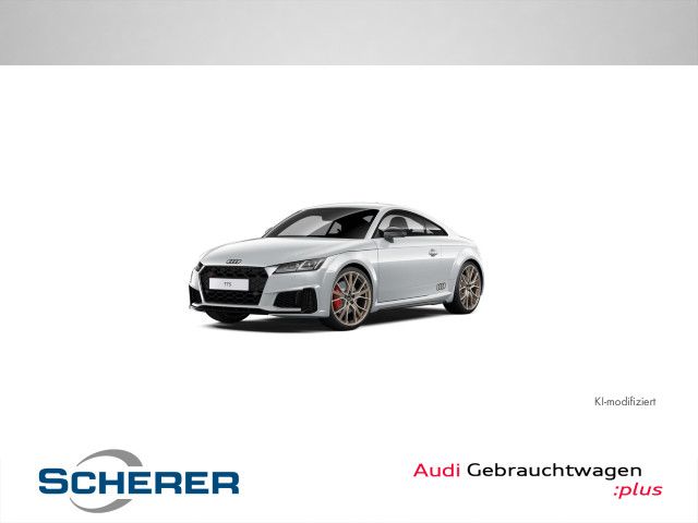 Image of Audi TTS