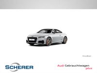 Audi TTS - Vorschau Bild 1