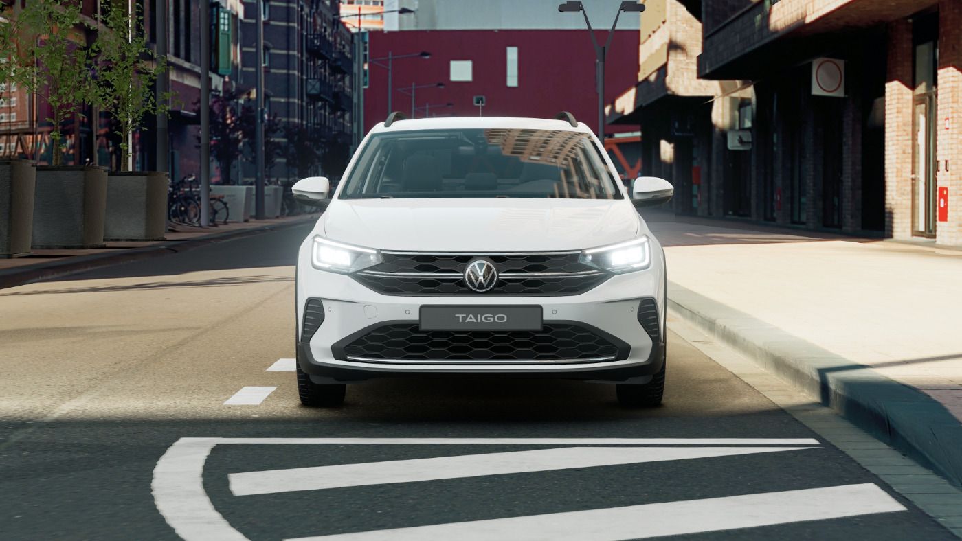 Volkswagen Taigo - Bild 11