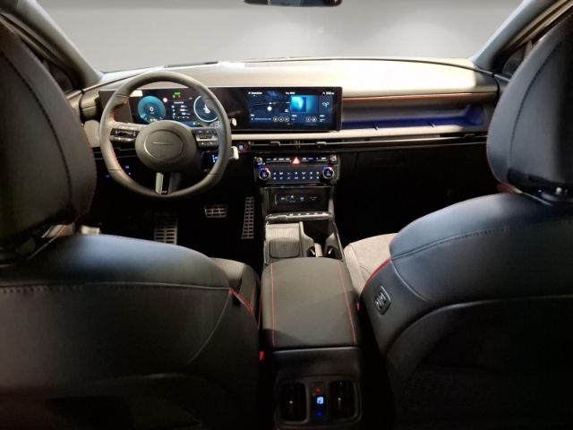Hyundai TUCSON - Bild 11