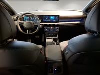 Hyundai TUCSON - Vorschau Bild 11