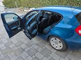 BMW 116i - 8-fach bereift PDC Sitzheizung   - BMW 116 aus 2004