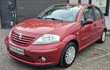 Citroën C3 1.4 Confort Klima CD-Spieler TÜV - Citroën Gebrauchtwagen von 2005