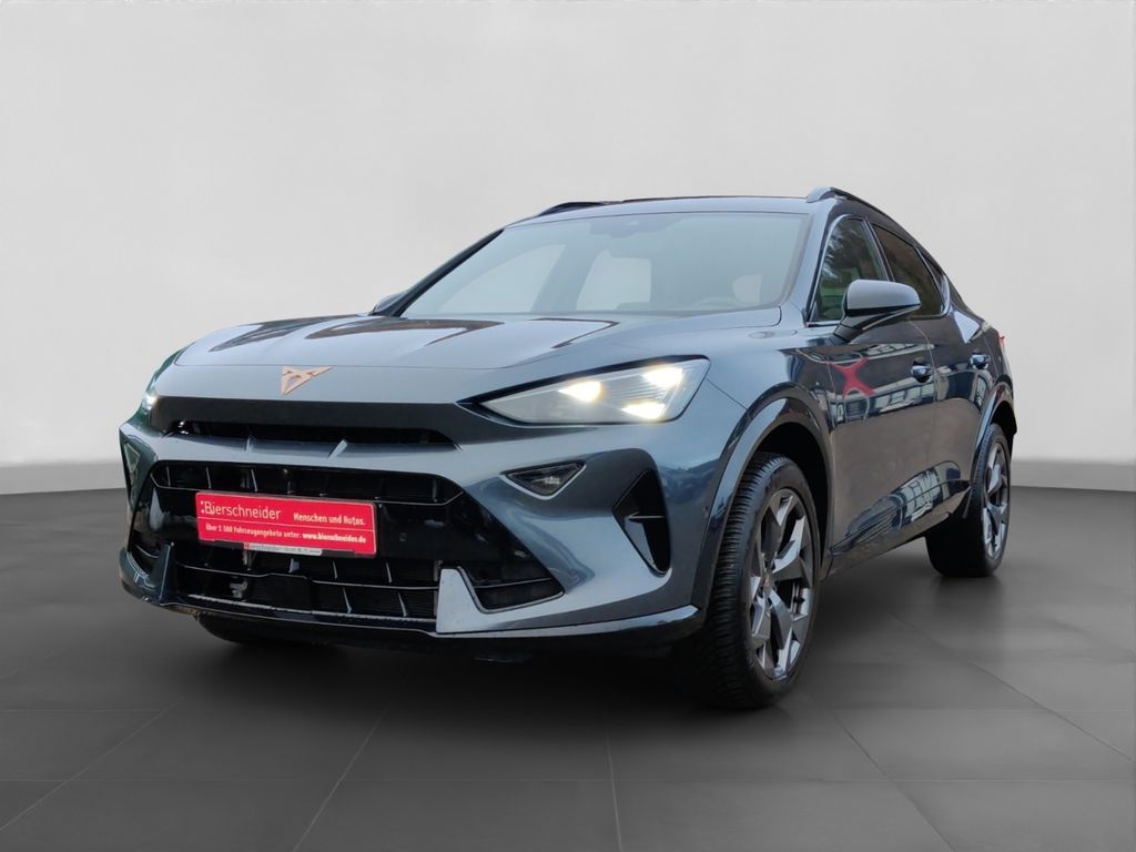 Formentor 1.5 TSI DSG Facelift 5-J-GARANTIE NAVI