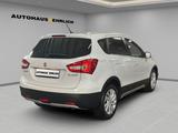 Suzuki SX 4 S-Cross Comfort 1.0 Boosterjet +Kamera+ - Suzuki SX4 mit Benzin-Antrieb: Automatik
