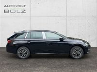 Skoda Octavia - Vorschau Bild 9