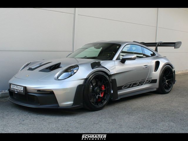 PORSCHE 911 GT3 RS (992) *Carbon *DRS *Clubsport *Kamera