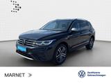 Volkswagen Tiguan Allspace 2.0 TDI DSG Life - Volkswagen Tiguan Allspace in Wiesbaden