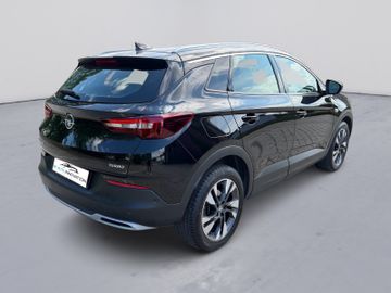 Opel Grandland (X) - 5