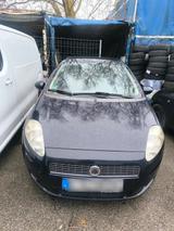 Fiat Punto - Fiat Punto Gebrauchtwagen in Köln
