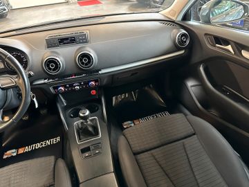 Audi A3 Sportback ambition*2. Hand*Klima*SHZ*PDC*
