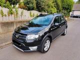 Dacia Sandero Stepway Prestige *Rückfahrka... - Dacia Sandero: Daci