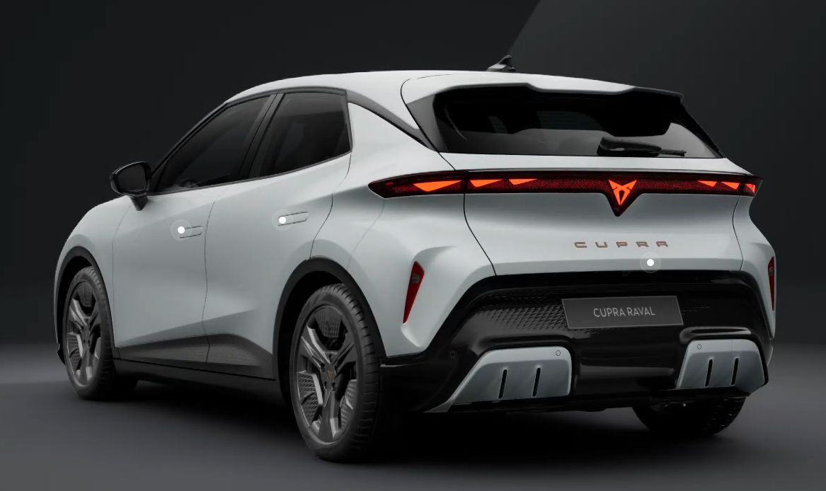 Cupra Andere - Bild 4