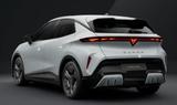 Cupra Raval 155 kW 52 kWh Endurance Edition Dynamic - Cupra Raval Gebrauchtwagen