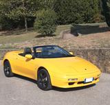 Lotus Elan 1.6 Turbo M100 - 163cv - ASI con CRS  - Lotus Gebrauchtwagen von 1991