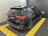 BMW X5 M50 d+ACC+Pano+HUD+Soft Close+Laser+Memory - BMW X5 M50: 50d