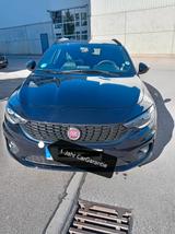 Fiat Tipo 1.4 Kombi Benzin S Design, 1 JAH... - Fiat Tipo Gebrauchtwagen in Stuttgart