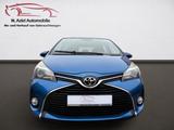 Toyota Yaris 1.33 Comfort*Klima*LMF*Kamera*HU 07/27* - Toyota Gebrauchtwagen in Hanau