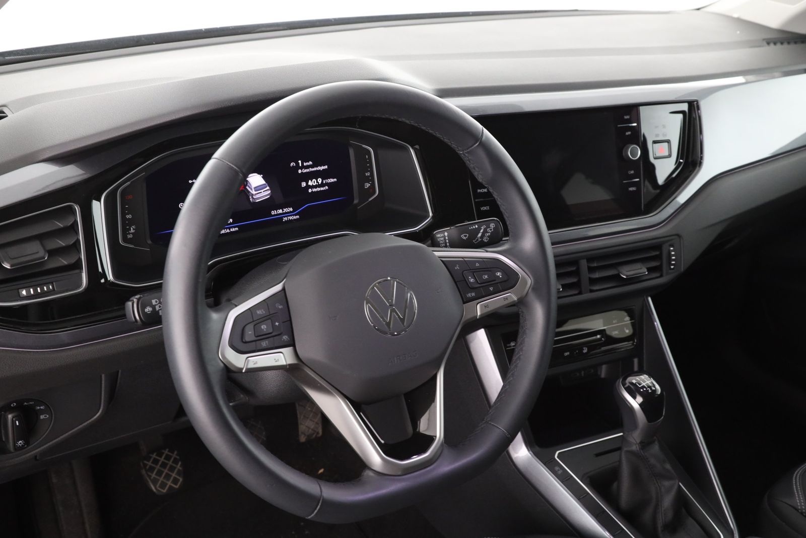 Volkswagen Taigo - Bild 14