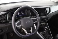 Volkswagen Taigo - Vorschau Bild 14