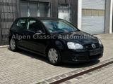 Volkswagen Golf V Lim. GT Sport Sitzheizung, 8-Fach - Volkswagen aus 2007