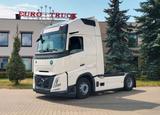 Volvo FH 500, Globetrotter XL - Volvo FH 500 Globetrotter XL