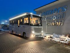 Concorde Liner 990 GI -PKW Garage -3xKlima -Gastank