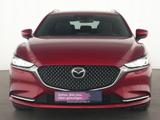 Mazda 6 Edition 100 BOSE|Kamera360|PDC|HeadUp|Navi - Mazda 6 Gebrauchtwagen in München