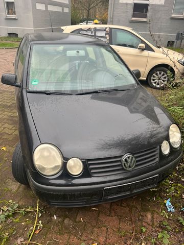 Volkswagen Vw Polo 1,2 zum verkaufen