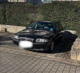 Volvo S80 2.9  6zylinder - Volvo S80: 2.9