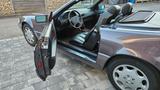 Mercedes-Benz SL 300 - Oldtimer: Roadster