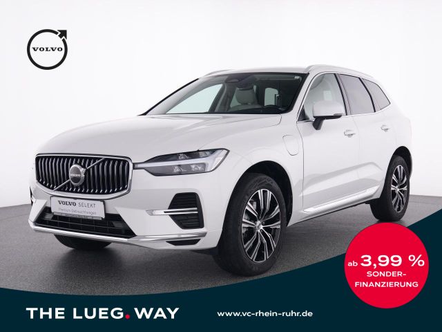 Volvo XC60 T6 Inscription Expression Recharge Plug-In