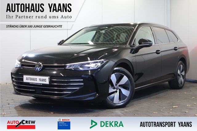 Volkswagen Passat VariantPassat 2.0 TDI Business AID+ACC+SIDE+360°+LED