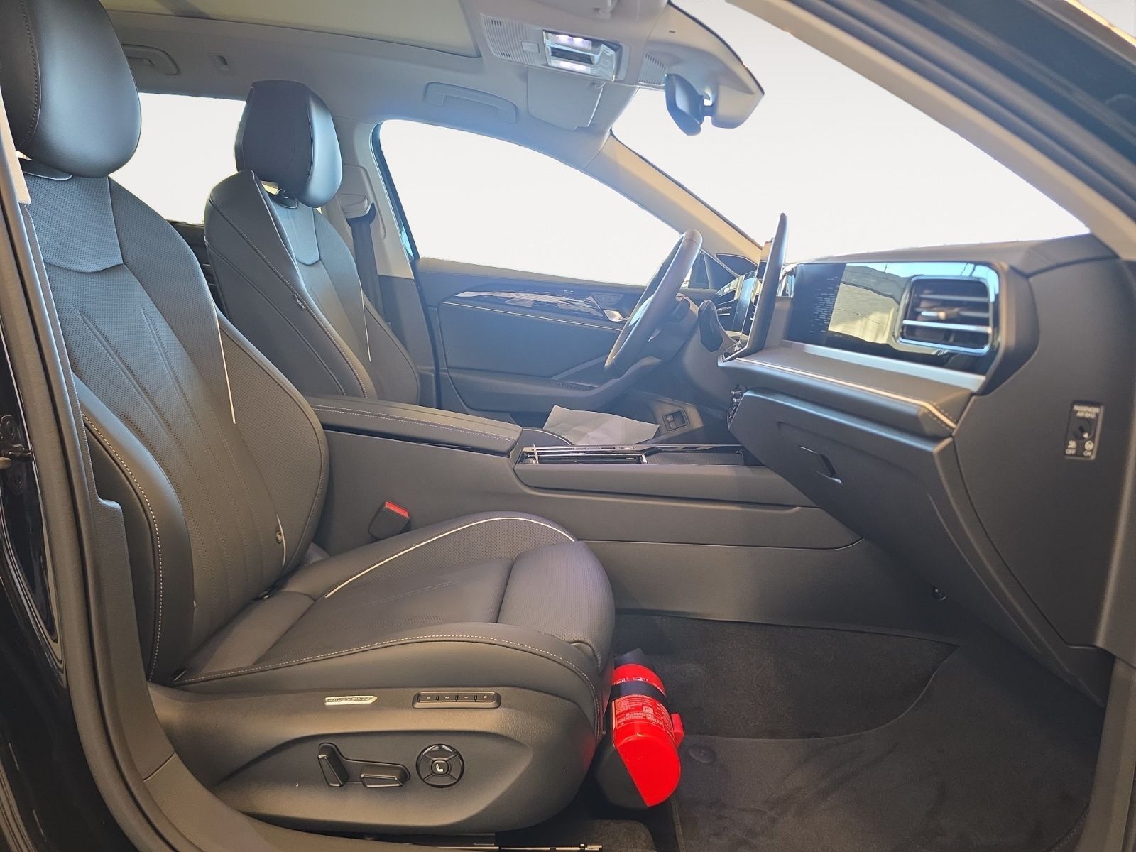 Volkswagen Passat - Bild 16