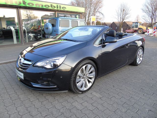 Opel Cascada Innovation **NAVI*XENON*LEDER*VOLL**