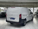 Mercedes-Benz Vito Kasten 114 CDI Lang Klima GRA BT DAB - Mercedes-Benz Vito Gebrauchtwagen in Braunschweig