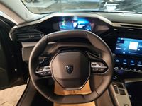 Peugeot 308 - Vorschau Bild 12