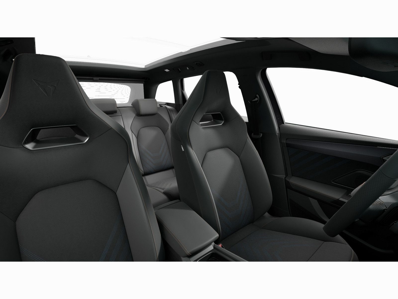 Cupra Leon - Bild 10