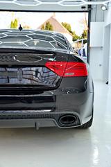 Audi RS5 8T Facelift V8 4.2FSI - Audi: Rs8