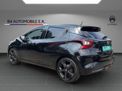 Fahrzeugabbildung Nissan Micra 1.0 N-Sport BOSE Sitzheizung Kamera