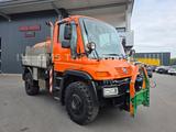 Unimog U 400 / 6 Zylinder / Zapfwelle  / 4X4 - Offers