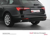Audi A4 - Vorschau Bild 8