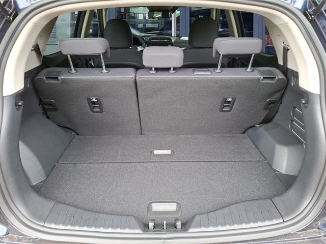 KGM Tivoli NOMAD 1.5 AT Navi°RFK°SHZ°ALU°DAB°CarPlay