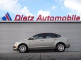 Ford Focus 1.8 Titanium Gerne Finanzierung +++ - Ford: Finanzierung