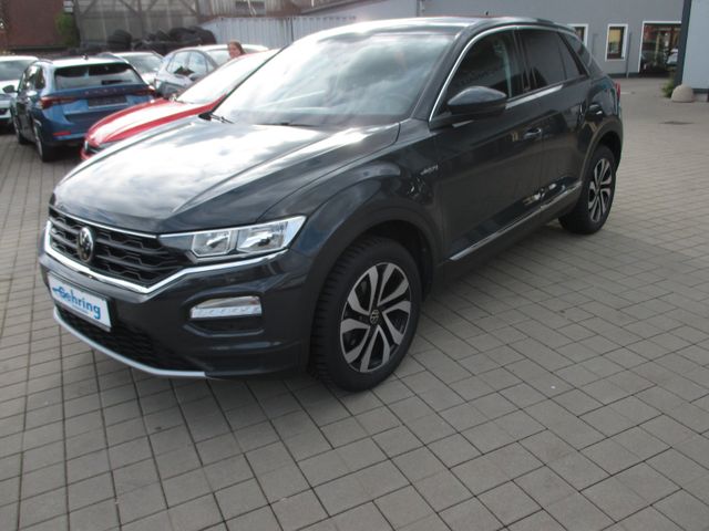 Volkswagen T-Roc 1.0 TSI   Active