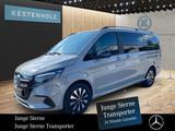 Mercedes-Benz EQV 300 Lang *BUR*360*LED*PARK*KLIMA*