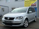 Volkswagen Touran Freestyle*1.9 Liter*7-Sitzer*SHZ*PDC* - Volkswagen Touran Freestyle mit Diesel-Antrieb