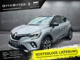 Renault Captur TCe155 EDC Intens SITZH/KAMERA/NAVI/ALU