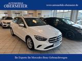 Mercedes-Benz B 250 Prog. 7G-DCT LED TWA SHZ 360°-Ka MBUX - Mercedes-Benz B-Klasse Gebrauchtwagen in Bonn